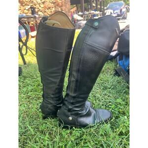 Sergio Grasso Everyone Line SG F05045 - Progress size 40 L Tall Boot